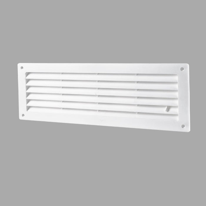 GRID PLASTIC 13X37 FLOOR BLIND