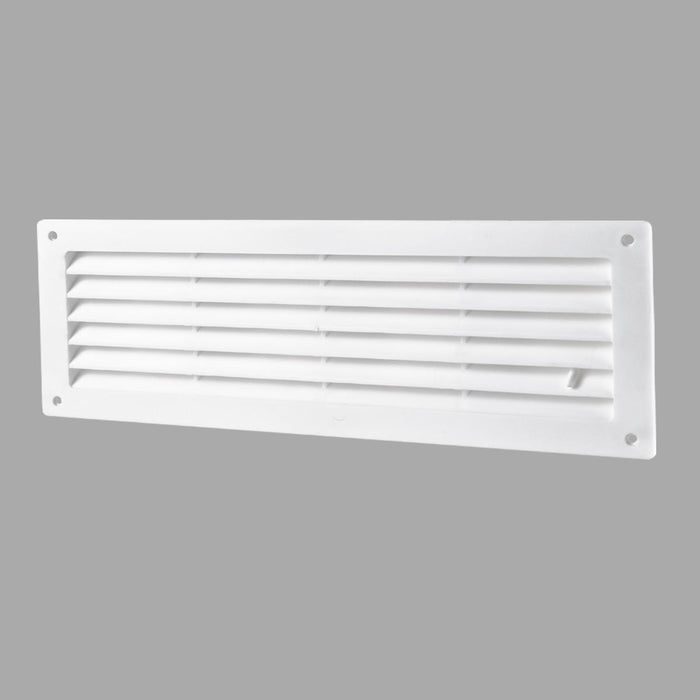 GRID PLASTIC 12X46 FLOOR BLIND