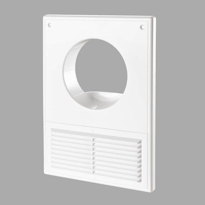 GRID PLASTIC FOR F100 EJECTOR