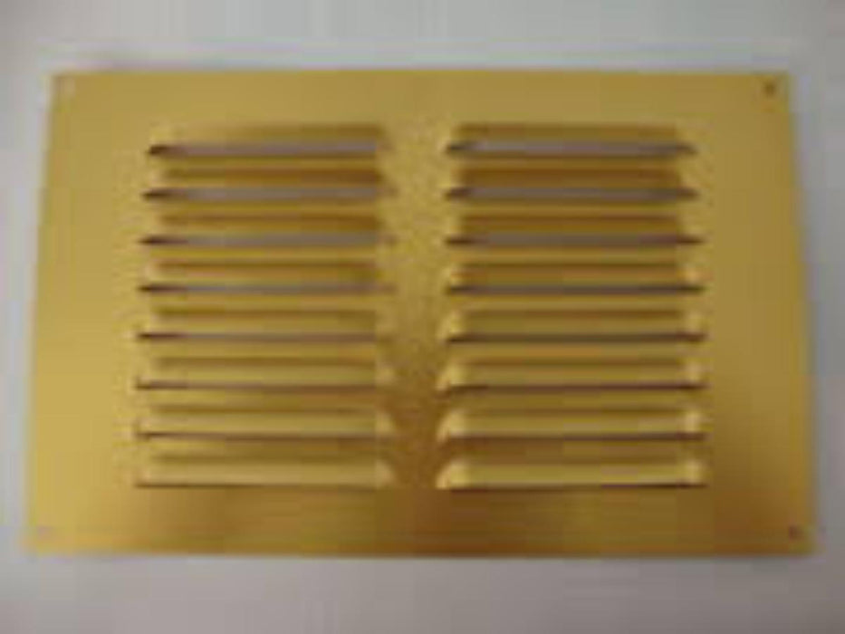 GRID 20X20 STEEL GOLD