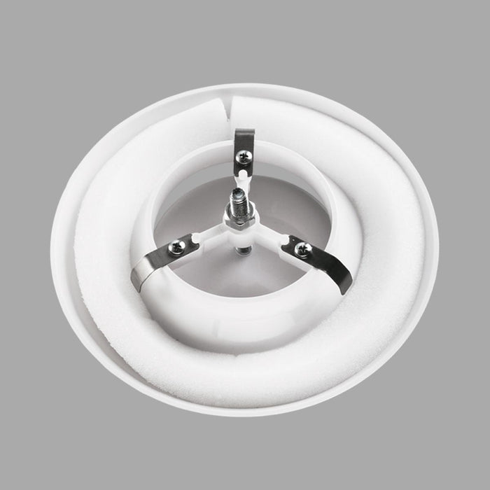 DISC VALVE F125 PLASTIC