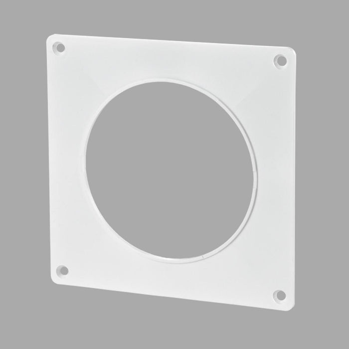 WALL FLANGE F100