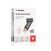 Verbatim Dual QuickStick USB-C & USB-A USB 3.2 Gen 1 256GB - SSD дискове<<<VERBATIM памети и