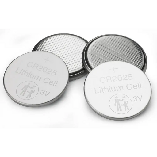 Verbatim LITHIUM BATTERY CR2025 3V 4 PACK - Литиеви батерии<<<VERBATIM батерии<<<VERBATIM<<<PolyComp