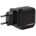 Verbatim Mini GaN Charger 70W 3 Port US plug with EU and UK adaptors - Аксесоари<<<VERBATIM памети и