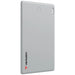Verbatim MYFCR-01S My Finder Card Bluetooth Item Finder 1 pack Silver - Аксесоари<<<VERBATIM памети и