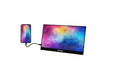 Verbatim PM-14 Portable Monitor 14’’ Full HD 1080p - Monitors 14’’<<<VERBATIM