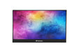 Verbatim PM-14 Portable Monitor 14’’ Full HD 1080p - Monitors 14’’<<<VERBATIM