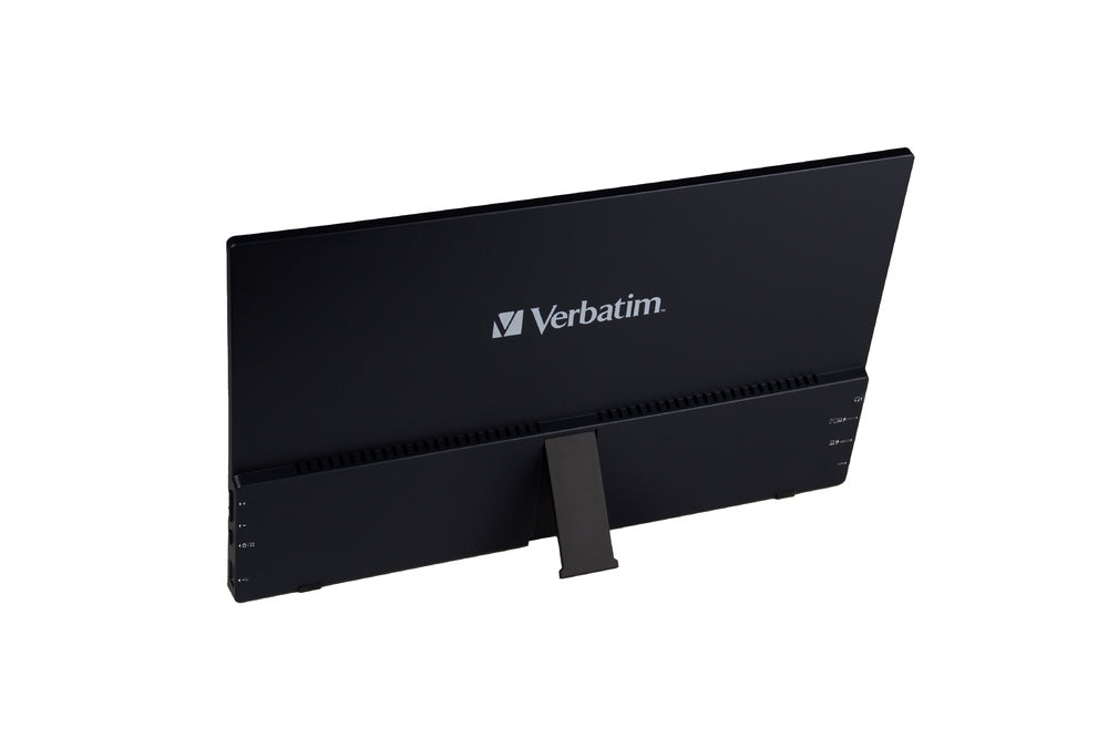Verbatim PM-14 Portable Monitor 14’’ Full HD 1080p - Monitors 14’’<<<VERBATIM