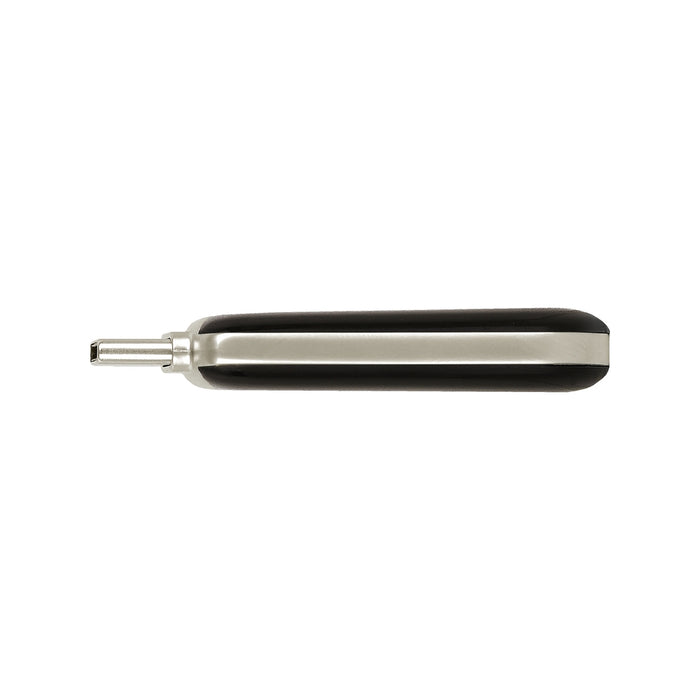 Verbatim Plectra USB-C Flash Drive Black 64GB