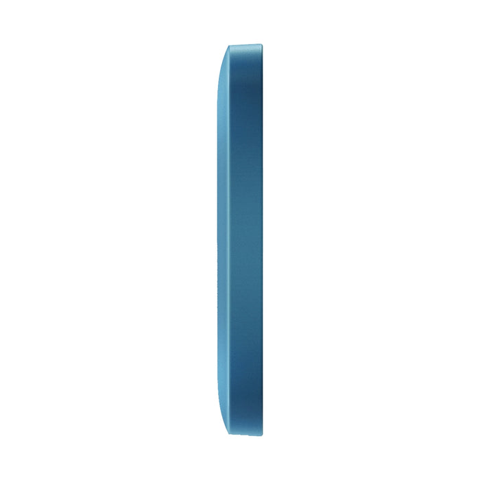 Verbatim SnapBack SSD 1TB Blue Metallic
