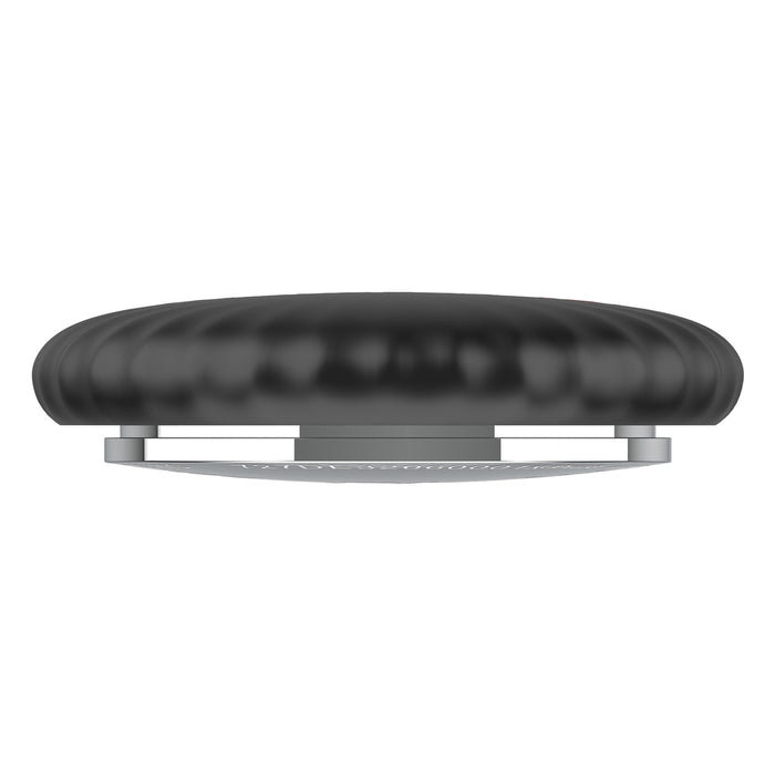 Verbatim MYFC-01B My Finder Coin Bluetooth Item Finder 1 pack Black