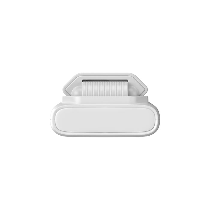 Verbatim Fold 'n' Go GaN Charger 65W EU plug White