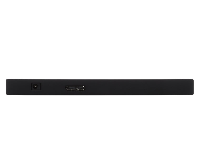 Verbatim External Slimline Blu-ray USB 3.0