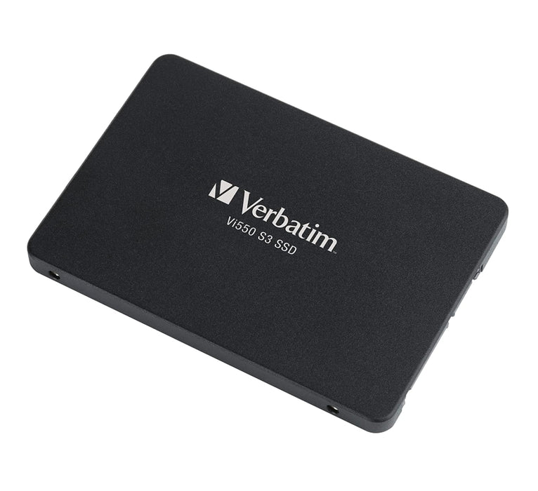 Verbatim Vi550 S3 2.5" SATA III 7mm SSD 128GB
