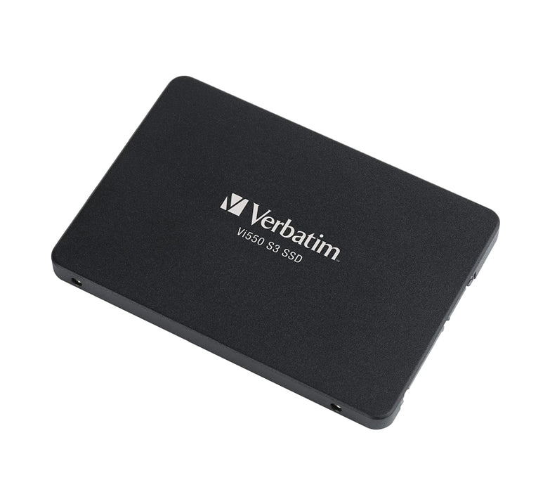 Verbatim Vi550 S3 2.5" SATA III 7mm SSD 512GB