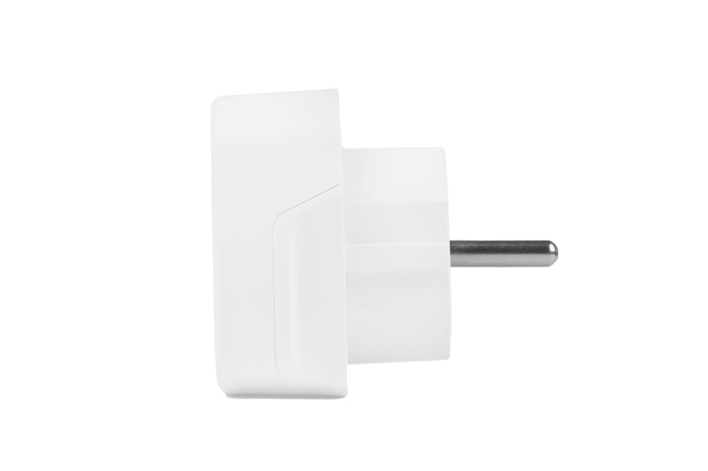 Verbatim WTEU-02 World to Europe Travel Adapter Plug