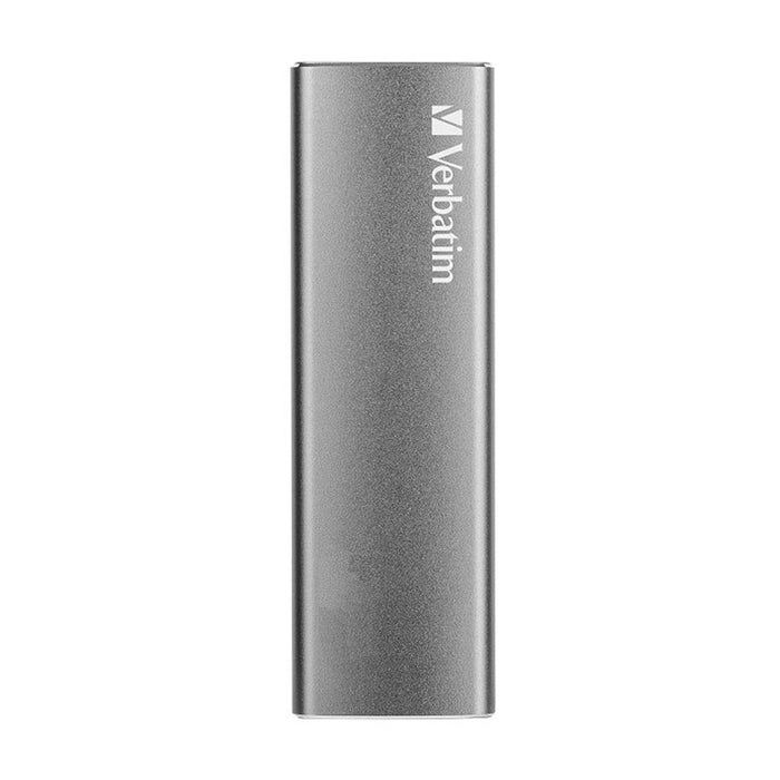 Verbatim Vx500 External SSD USB 3.1 G2 240GB