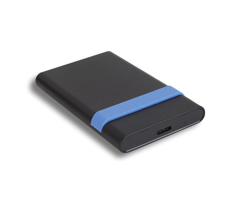 Verbatim STORE 'N' GO Enclosure Kit 2.5" USB 3.2 Gen1