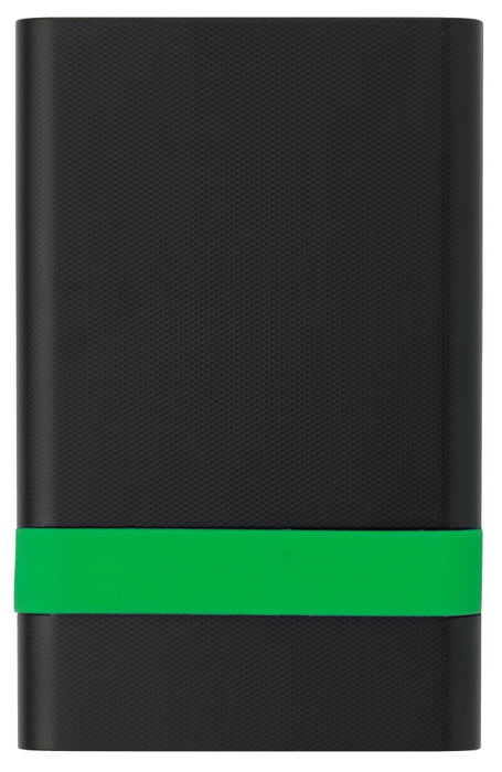 Verbatim Mobile Hard Drive USB 3.2 Gen 1 500GB Certified Refurbished