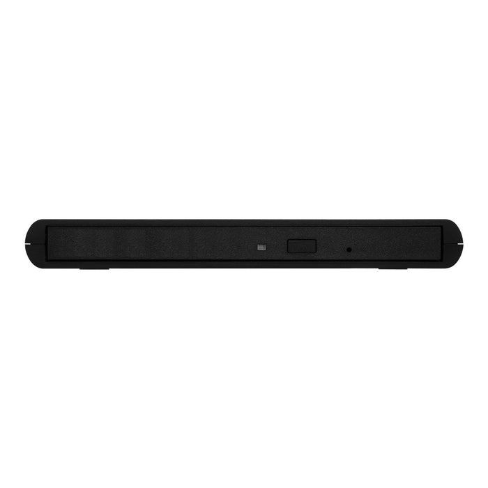 Verbatim Mobile DVD ReWriter USB 2.0 Black (Light Version)