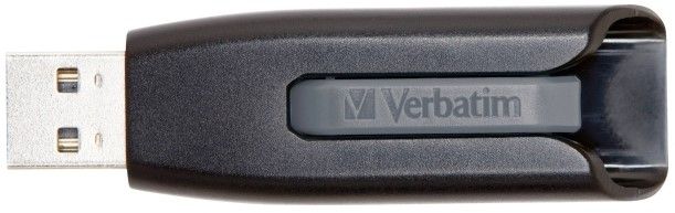 Verbatim V3 USB 3.0 32GB Store 'N' Go Drive Grey