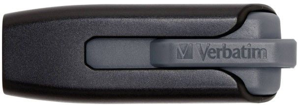 Verbatim V3 USB 3.0 32GB Store 'N' Go Drive Grey
