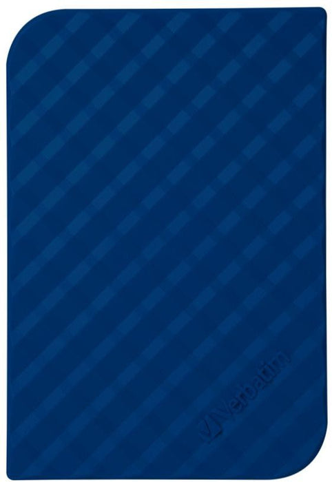 Verbatim STORE 'N' GO 2.5" (6.35CM) Gen 2 1TB USB 3.0 Blue