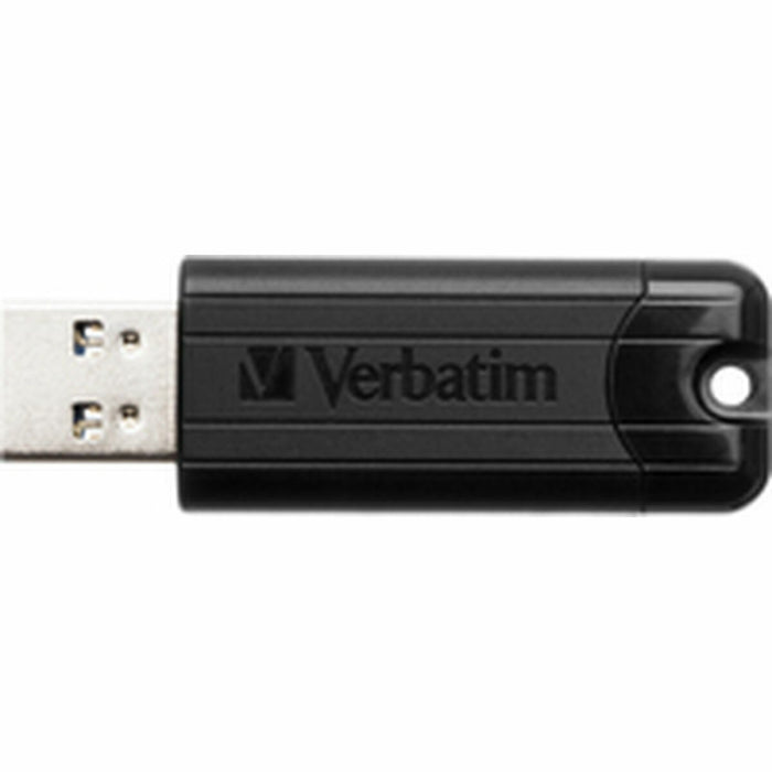 USB stick Verbatim 49318 Black 64 GB