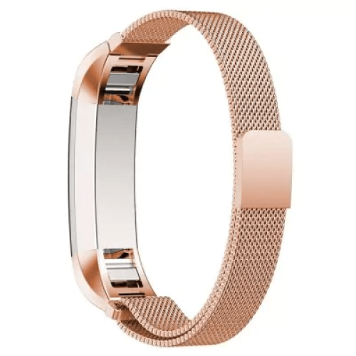 Bracelet Milan stainless steel Fitbit / Fitbit Alta and Alta HR