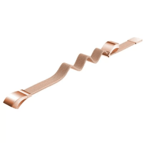 Bracelet Milan stainless steel Fitbit / Fitbit Alta and Alta HR