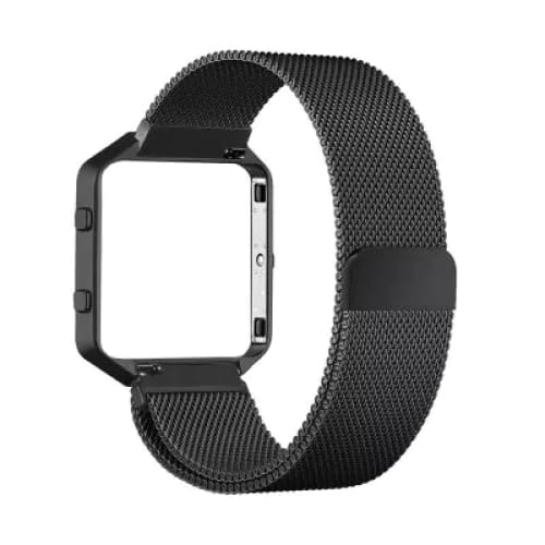 Bracelet Milan stainless steel Fitbit / Fitbit Blaze