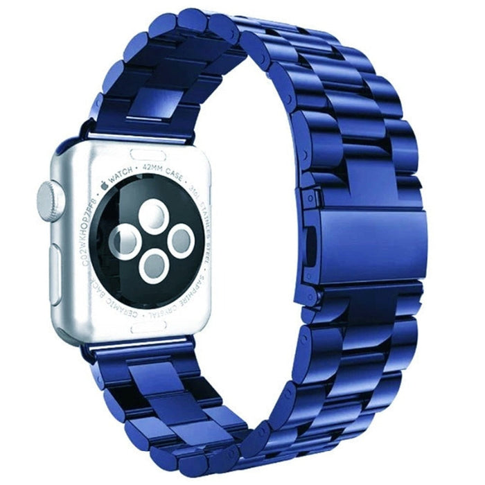 Stainless steel and ceramics for Apple Watch 5/4/3/2/1 38mm