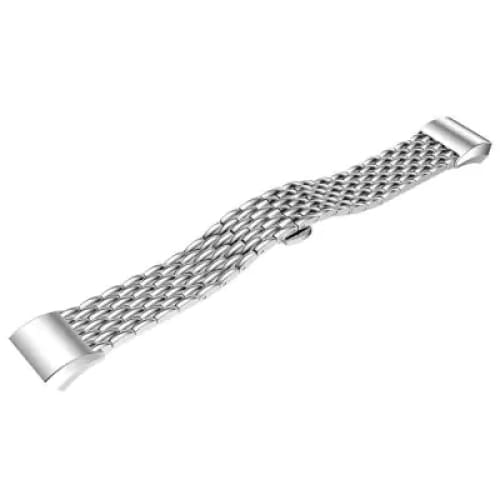 Stainless steel tool for adjusting Fitbit / Fitbit Charge 2