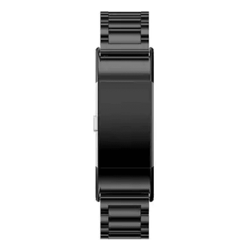 Stainless steel Fitbit / Fitbit Charge 2