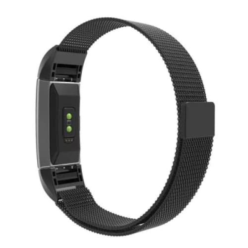 Milan bracelet thin stainless steel Fitbit / Fitbit Charge 2