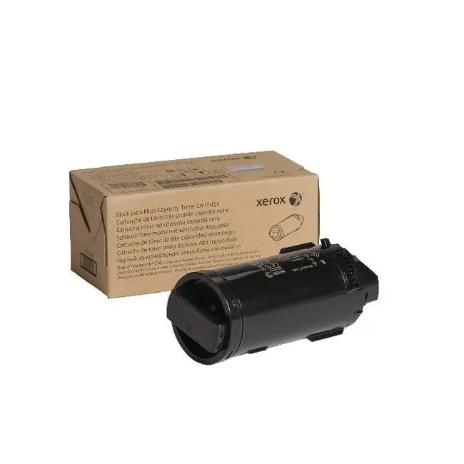 VersaLink C605 DMO EHC Toner Cartridge Black 106R03939 - Тонери<<<Консумативи - Лазер<<<Печат Сканиране и