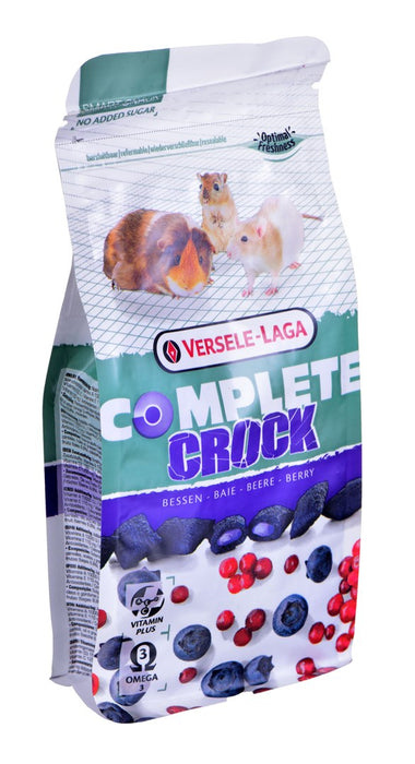 VERSELE LAGA Complete Crock Berry - treat for rodents - 50g