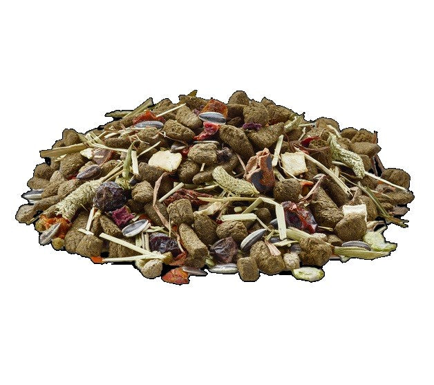 VERSELE-LAGA Nature Chinchilla - food for chinchillas - 2.3 kg