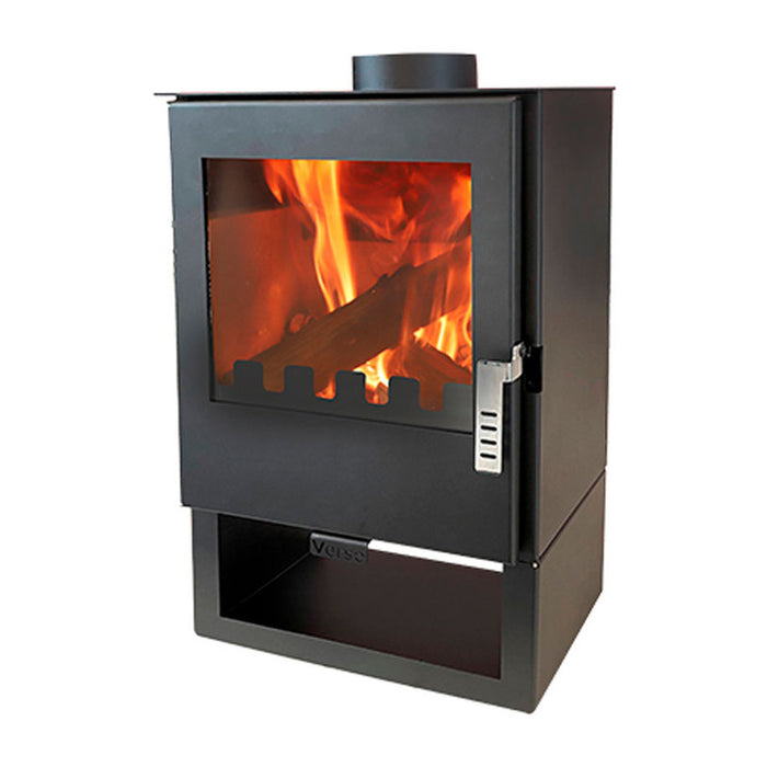 VERSO 3 FIREPLACE