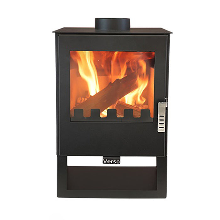 VERSO 3 FIREPLACE
