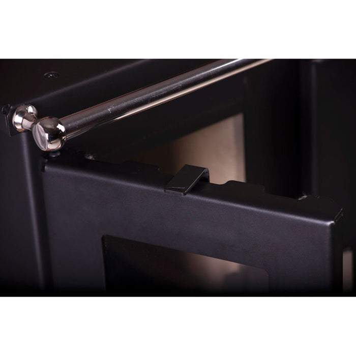 COOKING STOVE VERSO CS INOX