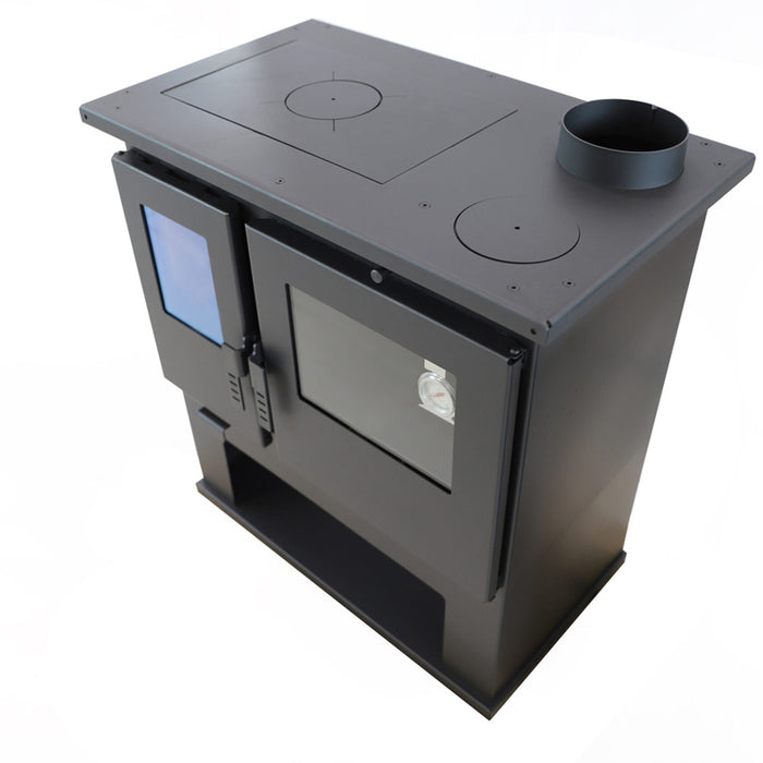 COOKING STOVE VERSO CS Lite