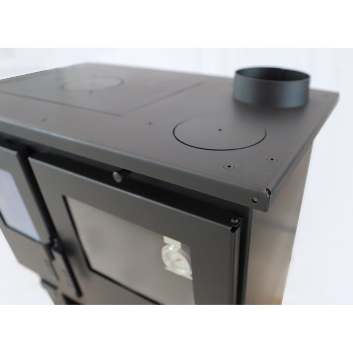 COOKING STOVE VERSO CS Lite