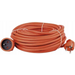 VERTEX PZO20M Retractable extension cable 20 m 3x2,5 mm Orange - Electrical extension cordsLIP-ELE<<<Slats