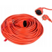 VERTEX PZO20M Retractable extension cable 20 m 3x2,5 mm Orange - Electrical extension cordsLIP-ELE<<<Slats