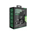Vertical charging station for Xbox One with 2 Venom VS2861 batteries - Плеър DVD<<<Конзоли и аксесоари<<<ТВ Аудио