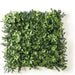 Vertical Garden Ibergarden Green Plastic Sheets 50 x 50 cm (10 Units) - Декорация и Осветление<<<Дом