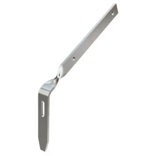 VERTICAL METAL PLATE DEVOREX - Аксесоари<<<Улуци,тръби и канали<<<Строителни материали<<<Praktiker