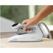 Vertical steam iron Braun IS7262 CARESTYLE 7 PRO 2700 W - Почистване Прахосмукачки И Гладене<<<Дом